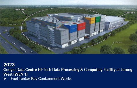 Data Centre 4