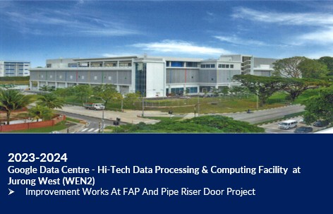 Data Centre 2
