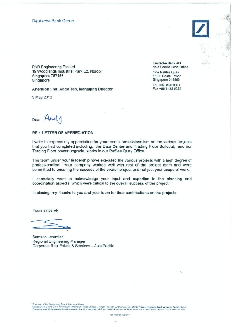 Deutsche Bank Group