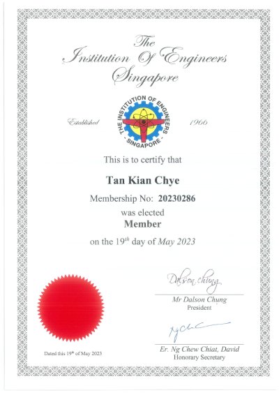 Member