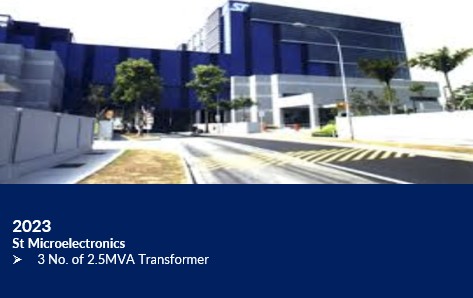 Semiconductor Cleanroom 2