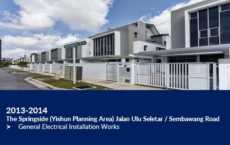 Residential Mixed Development 2