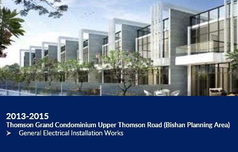 Residential Mixed Development 1